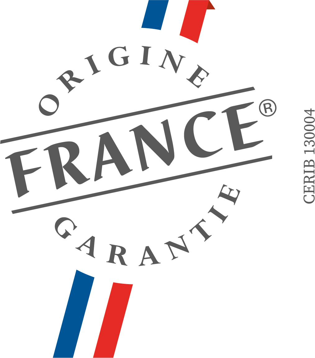 logo origine france garantie ofg