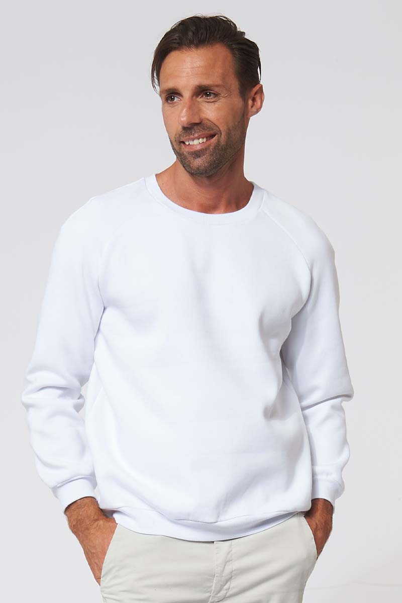 Sweatshirt Romeo Blanc 1.jpg