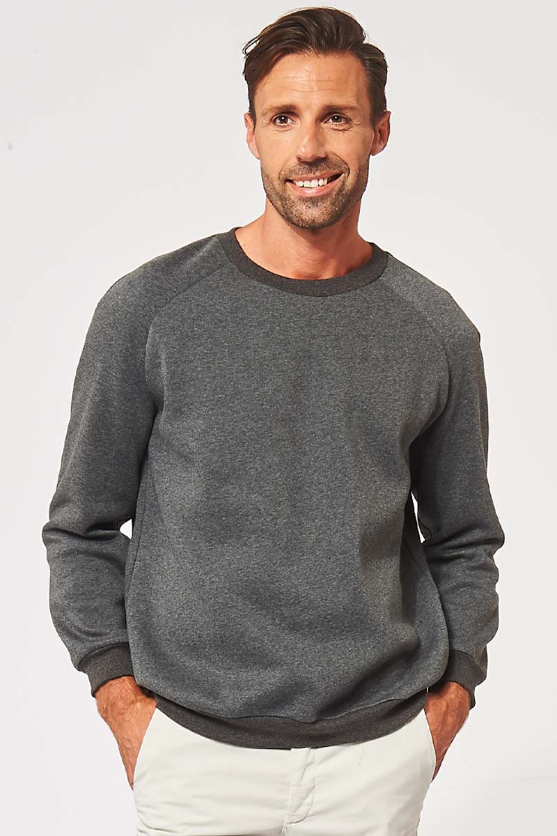 Sweatshirt Romeo Gris Fonce 1.jpg