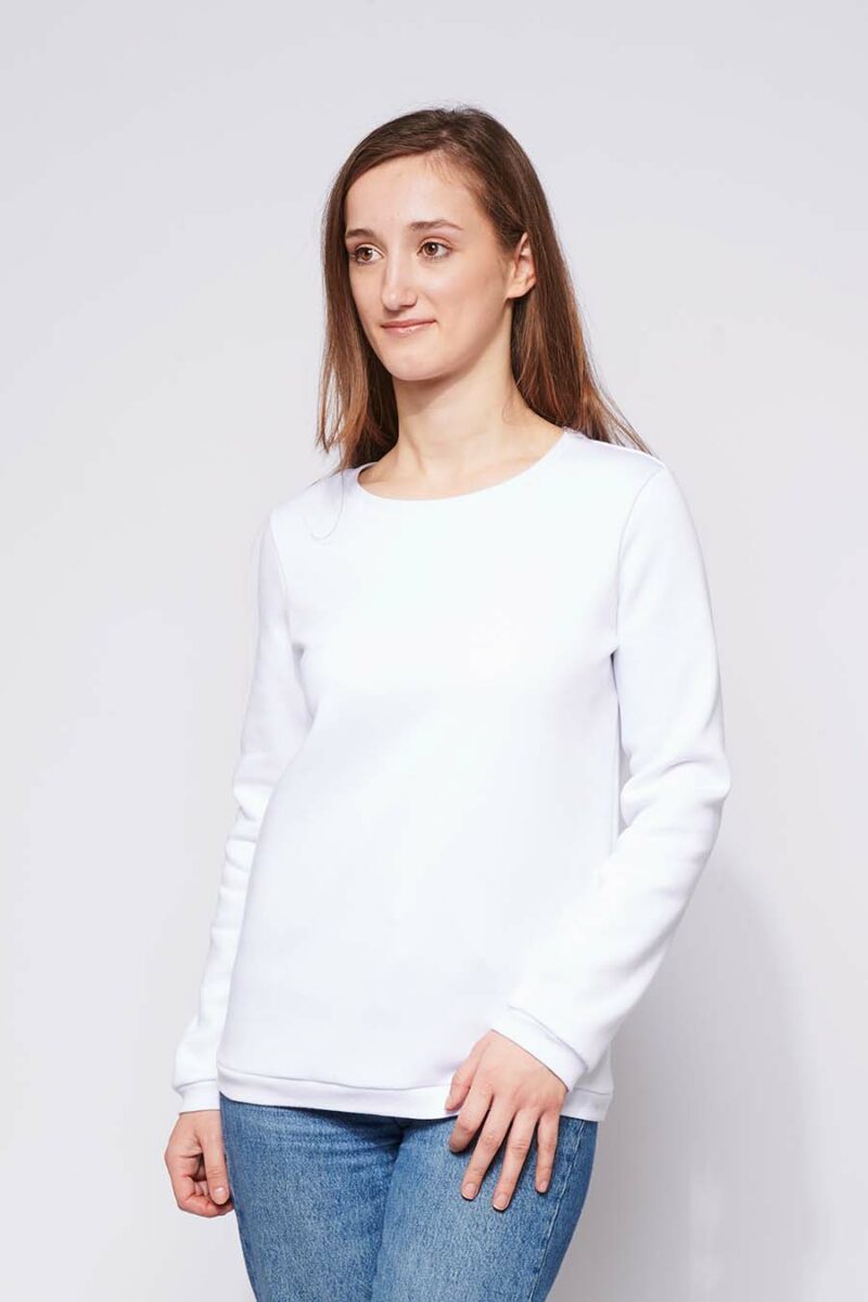 Sweatshirt Sirene Blanc 2.jpg