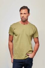 Tee Shirt Benoit Kaki 1.jpg