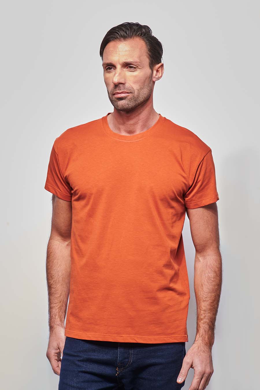 Tee Shirt Bertrand Brique 1.jpg