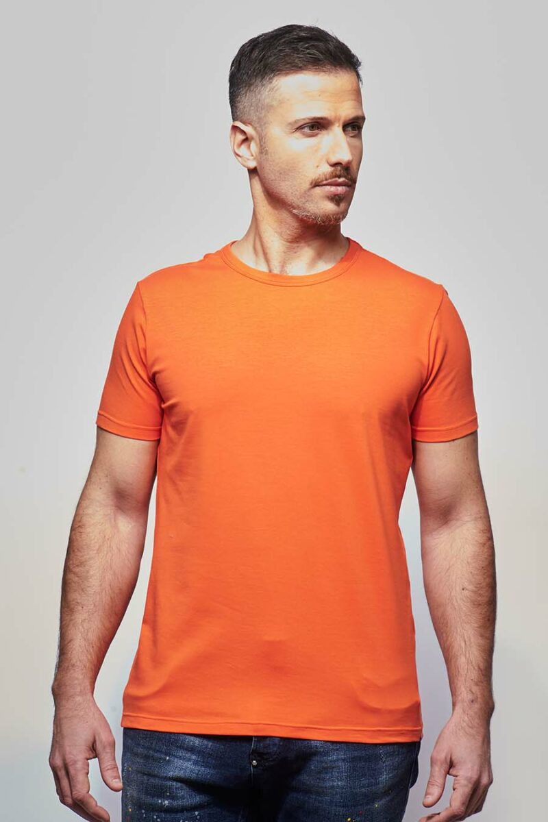 Tee Shirt Louis Orange 1.jpg