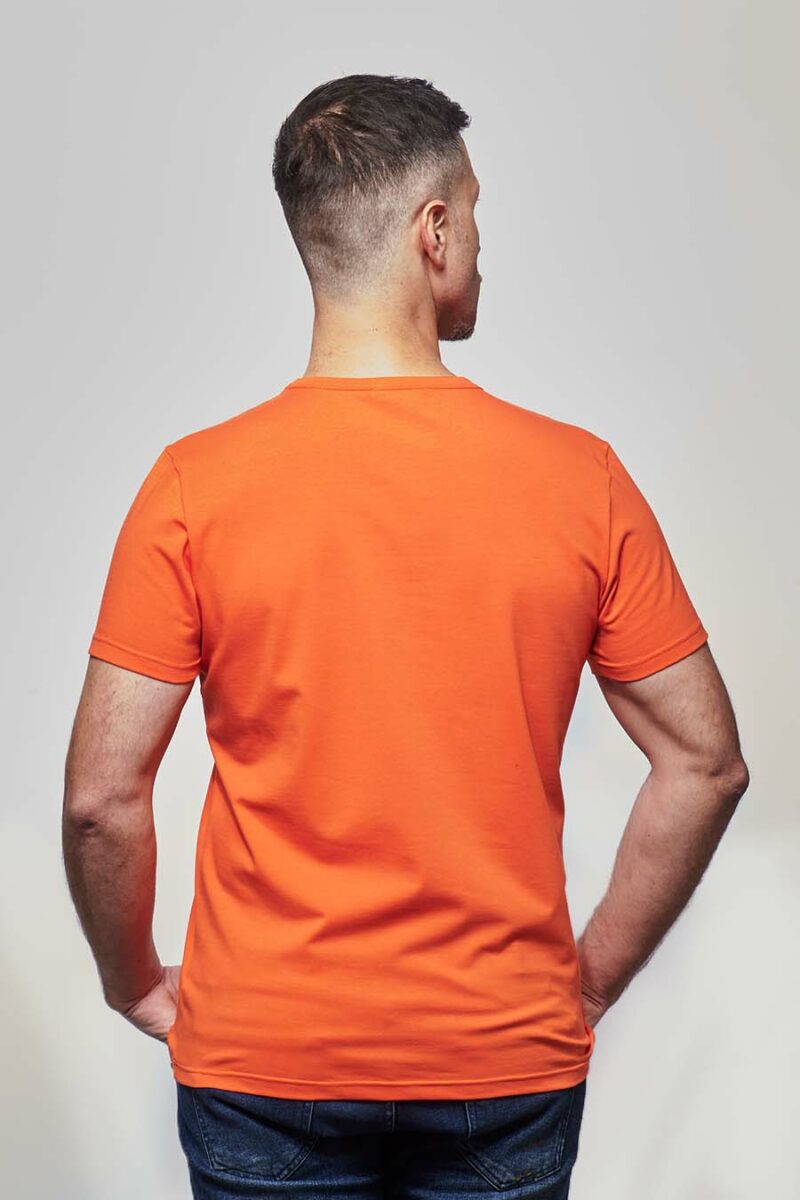 Tee Shirt Louis Orange 4.jpg