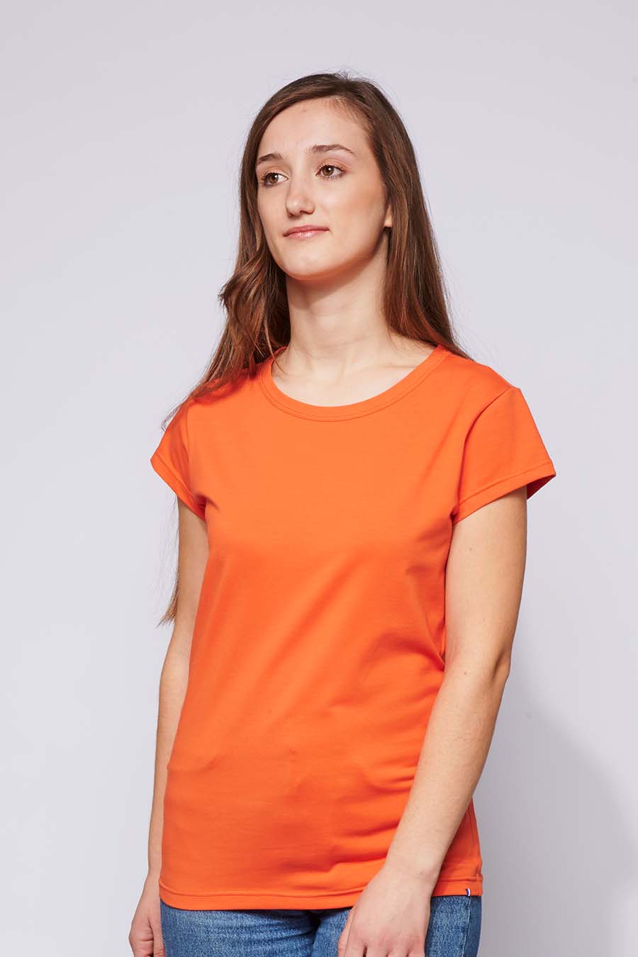 Tee Shirt Louison Orange 2.jpg